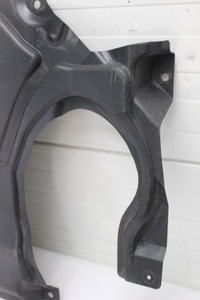 фото thumb №14, Mercedes защита pod коробка передач передач a2045240630