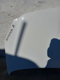 фото thumb №3, Opel insignia a 08-капот кришка kpl