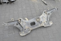 фото thumb №5, Superb ii 2.0 tdi підрамник підвіска підрамник важіль