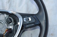 фото thumb №5, Руль кожаный vw touran tiguan 5ta r35