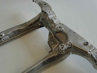 фото thumb №4, Mercedes sl r231 231 amg підрамник підрамник підрамник передні