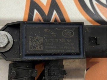 фото thumb №12, Датчик тиску вихлопних газів sport l550 jk72-5h209-ab