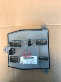 фото thumb №1, Mercedes w205 модуль блок управления sam a2059008139