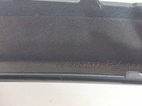 фото thumb №11, Молдинг бампера передній opel grandland x ліва 854.