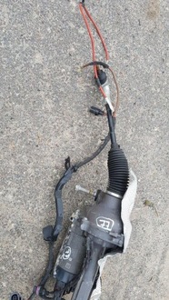 фото thumb №12, Рейка рульового управління трансмісія vw passat b8 5q1423050aj eu