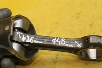 фото thumb №10, Поршень шатун clio iii k9m768 1.5 dci 5575aa