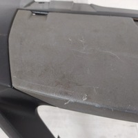 фото thumb №9, Bmw x1 f48 рестайлінг накладка спойлер бампера перед 7954209