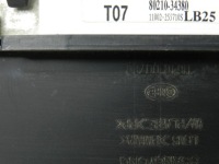 Купити Панель приборів ssangyong korando 80210-34380, фото thumb