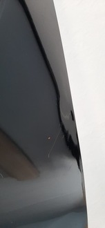 фото thumb №3, Крила правий mini cooper r56