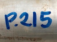 фото thumb №9, Шланг труба впускна повітря шланг всмоктуючий канал 8054841 bmw x3 x4 m2 m3 m4