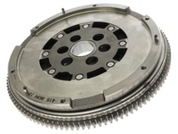 фото thumb №12, Колесо маховик двомасовий механічна pasuje do: alfa romeo 147 fiat brava, br