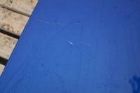 фото thumb №8, Дах складний mitsubishi colt czc cabrio