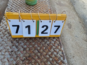 фото thumb №16, Бампер bmw x5 f15 msp м-пакет 2013-2018 галоген обычные h7 4xpdc омыватель