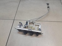 фото thumb №1, Панель обдув chrysler оригинальный номер 04885336aa