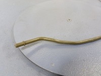 фото thumb №2, Volvo s60 ii v60 2.0 t5 шланг пального 31452002