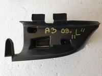 фото thumb №2, Напрямна поперечина ліва задня audi a3 8p 2008 rok