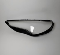 фото thumb №1, Скло фари фара скло alfa romeo stelvio 2016- bi ксенон led usa