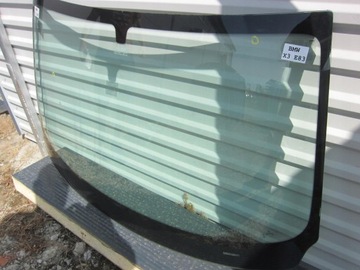 фото thumb №9, Bmw e83 x3 скло передня перед лобове bmw