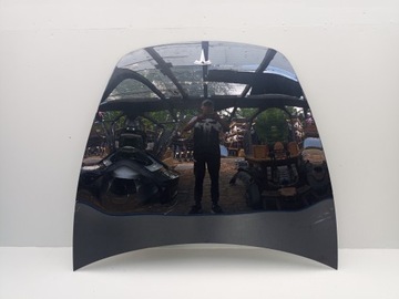 фото thumb №12, Tesla модель 3 iii рестайлінг 2023- капот кришка двигуна ÷