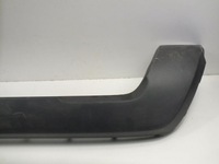 фото thumb №14, Duster ii накладка бампера задняя oryg