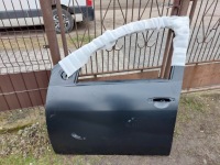 фото thumb №2, Dacia duster дверь левая передние 10-