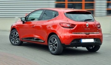 LISTWA CHROM RENAULT MEGANE CLIO III IV V 3 4 5 CHROMOWANA PRZYOKIENNA