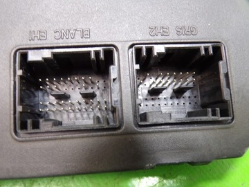 фото thumb №10, Peugeot 407 sw коробка модуль предохранителей bsi 9655221280