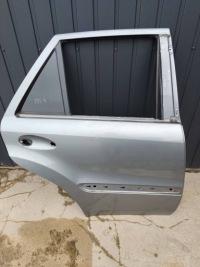 Купить Mercedes-benz ml w164 2011 дверь задние 2962011, фото thumb