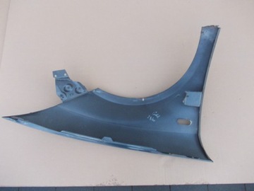 фото thumb №10, Крыло левый перед seat altea 5p0821165b