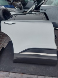 фото thumb №8, Renault koleos ii lift дверь правый задняя tekqa