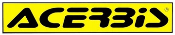 Топливная канистра Acerbis объемом 10 л для быстрой заправки.