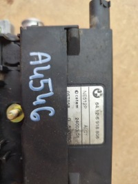 Нагреватель воды жидкость bmw e46 рестайлинг  2.0d 6918606 Недорого, фото thumb