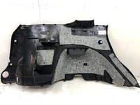 фото thumb №9, Обшивка обивка багажника правая правый задняя mitsubishi outlander ii 06-10r.