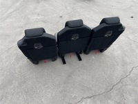 фото thumb №5, Сидіння задня ii ряд напівшкіра citroen c4 picasso 2 ii spacetourer grand 14-