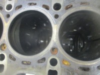 Блок двигателя mercedes w212 2.2 cdi a6510110108 r6510111501 с Разборки, фото thumb