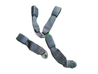 фото thumb №11, Ремни задняя замки защёлки крепления kia sorento i 04-09 europa