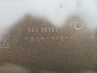 фото thumb №16, Двері правий задня audi a6 c8 kombi чорні