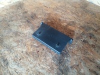 фото thumb №7, Mercedes c w203 модуль двері водія 2038201385