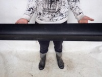 фото thumb №4, Hyundai ix35 молдинг поріг ліва поріг 87753-2s000