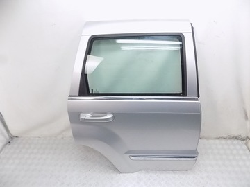 фото thumb №1, Дверь правые зад kpl - jeep grand cherokee wk wh 05-10