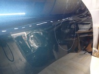 фото thumb №6, Peugeot 2008 двері задня правий