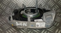 фото thumb №5, Bmw e60 e61 e63 датчик kąta поворота модуль щетки active руль 4126324