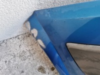 Бампер передний kompletny renault megane ii 02-05 Цена, фото thumb