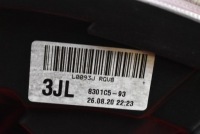 Фара ліве фара перед ксенон європа  8301c5-93 mitsubishi outlander 2 рестайлінг Зі Шроту, фото thumb