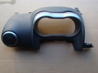 фото thumb №1, Nissan note пластик защита накладка панели приборы