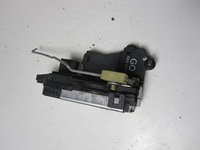 фото thumb №7, Замок двері переднє праві opel vectra c 04r 5pin