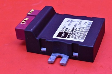 фото thumb №5, Блок управления модуль насоса топлива 7426095 bmw x5 f15 3.0i 306 km 13-18