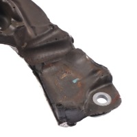 Audi a3 8v защита тепловая шумоизоляция корпус двигателя 04l103954d в Украине, фото thumb