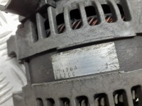 Генератор ford focus mk2 2.0 tdci 104210-3513 Оригинал, фото thumb