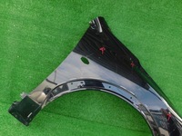 фото thumb №6, Subaru xv 11- крыло правый передний перед